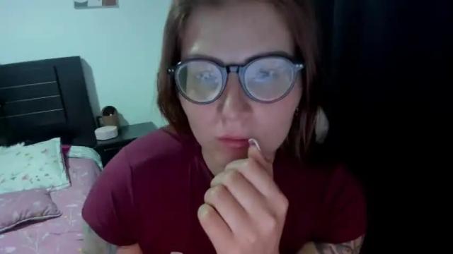 Thumbnail 1, namibecker's Stream at Chaturbate, 1 month ago