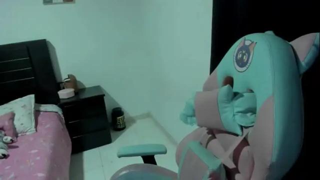 Image 6 of namibecker Stream on Chaturbate on 1 month ago