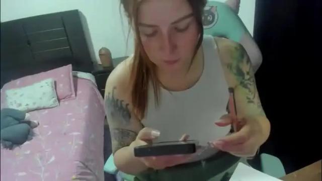 Image 10 of namibecker Stream on Chaturbate on 26 days ago