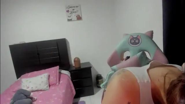Image 6 of namibecker Stream on Chaturbate on 26 days ago