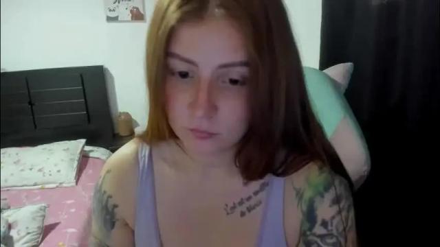 Thumbnail 3, namibecker's Stream at Chaturbate, 17 days ago