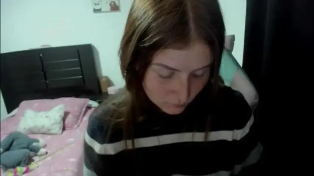 Image 11 of namibecker Stream on Chaturbate on 11 days ago