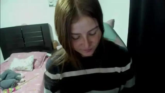 Image 7 of namibecker Stream on Chaturbate on 11 days ago