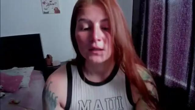 Thumbnail 3, namibecker's Stream at Chaturbate, 3 days ago