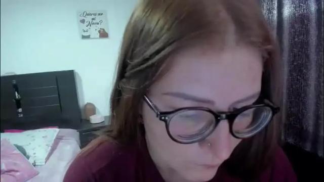 Image 6 of namibecker Stream on Chaturbate on 3 days ago