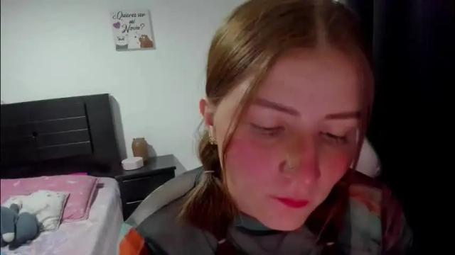 Image 11 of namibecker Stream on Chaturbate on 1 month ago