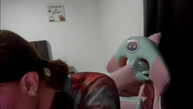 Image 12 of namibecker Stream on Chaturbate on 1 month ago