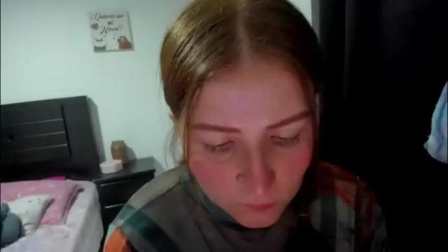 Image 3 of namibecker Stream on Chaturbate on 1 month ago
