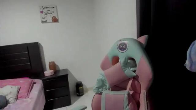 Image 4 of namibecker Stream on Chaturbate on 1 month ago