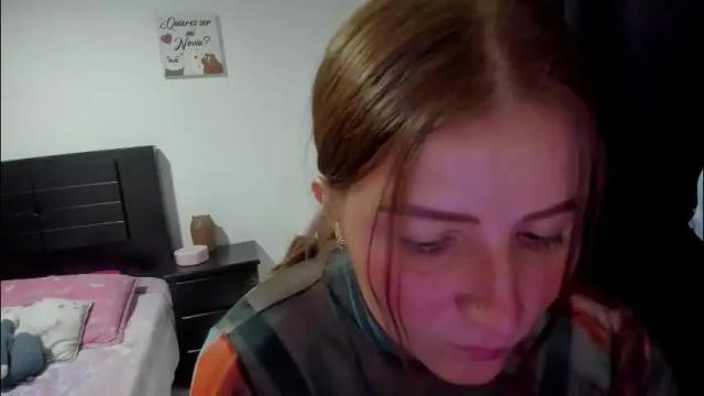 Image 7 of namibecker Stream on Chaturbate on 1 month ago
