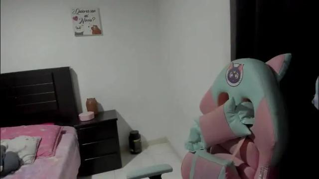 Thumbnail 3, namibecker's Stream at Chaturbate, 1 month ago