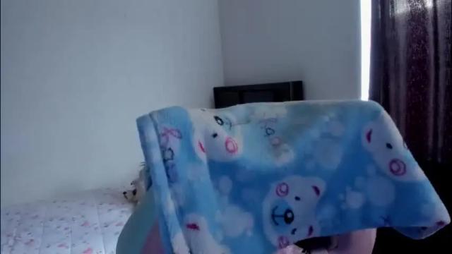 Image 7 of namibecker Stream on Chaturbate on 21 days ago