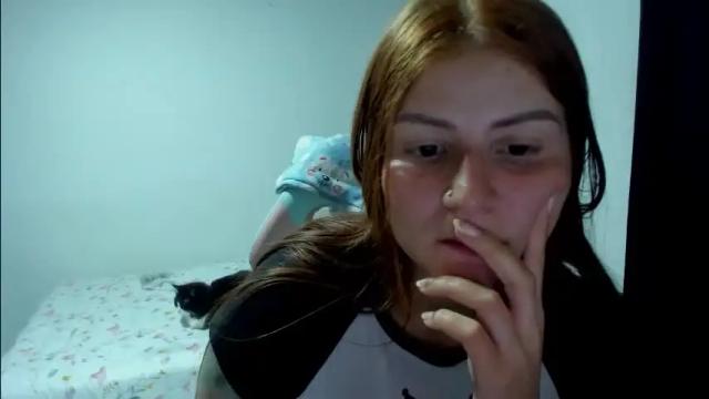 Thumbnail 3, namibecker's Stream at Chaturbate, 19 days ago