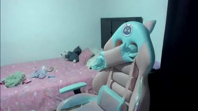 Image 11 of namibecker Stream on Chaturbate on 15 days ago