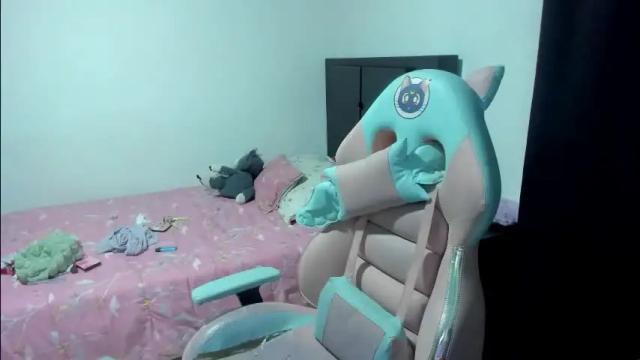 Image 12 of namibecker Stream on Chaturbate on 15 days ago