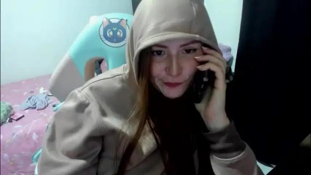 Image 6 of namibecker Stream on Chaturbate on 15 days ago