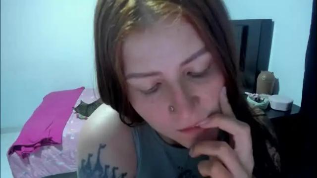 Image 12 of namibecker Stream on Chaturbate on 14 days ago