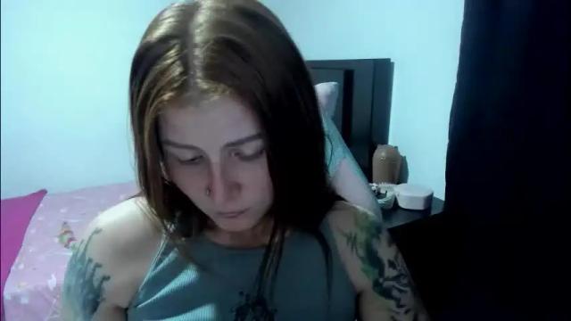 Image 4 of namibecker Stream on Chaturbate on 14 days ago