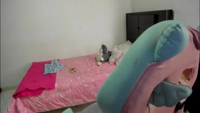 Image 11 of namibecker Stream on Chaturbate on 10 days ago