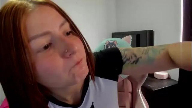 Thumbnail 2, namibecker's Stream at Chaturbate, 10 days ago