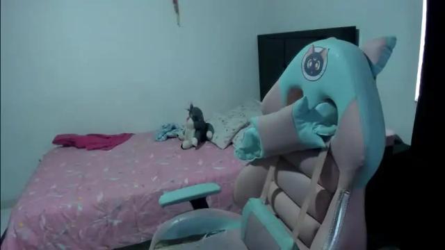 Image 10 of namibecker Stream on Chaturbate on 9 days ago