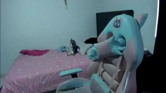 Thumbnail 3, namibecker's Stream at Chaturbate, 8 days ago