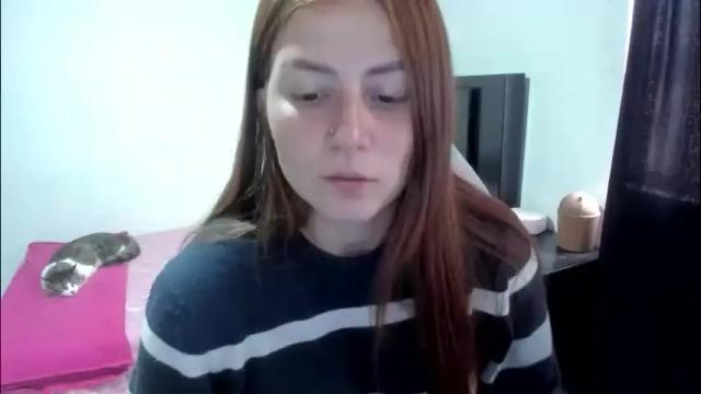 Image 11 of namibecker Stream on Chaturbate on 6 days ago