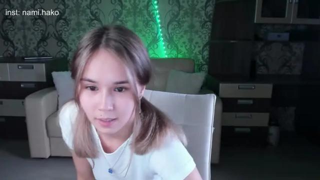 Thumbnail 2, namihako's Stream at Chaturbate, 16 months ago