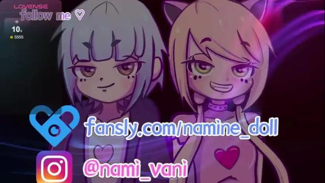 Image 8 of namine_vanitas Stream on Chaturbate on 21 days ago