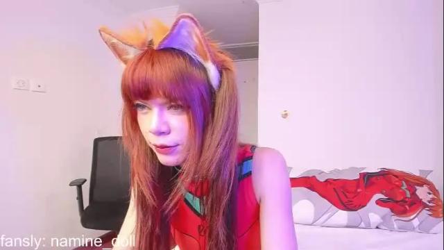 Image 4 of namine_vanitas Stream on Chaturbate on 4 days ago