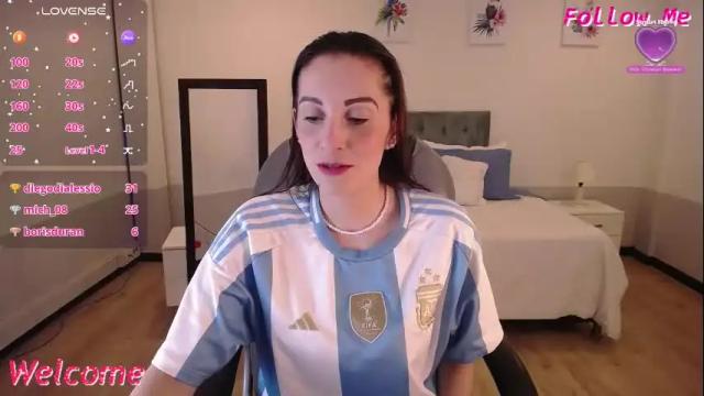 Image 10 of namisunny Stream on Chaturbate on 20 days ago