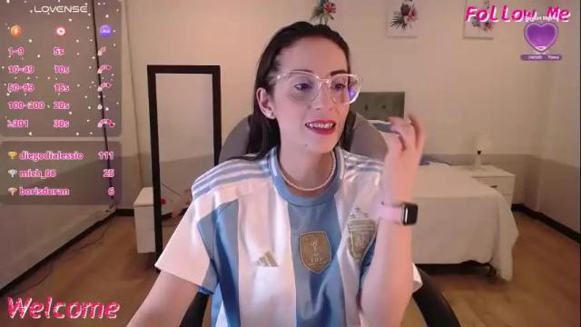 Image 11 of namisunny Stream on Chaturbate on 20 days ago