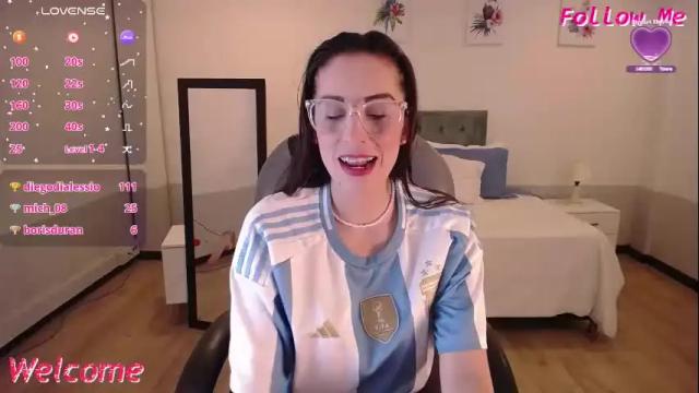 Image 12 of namisunny Stream on Chaturbate on 20 days ago