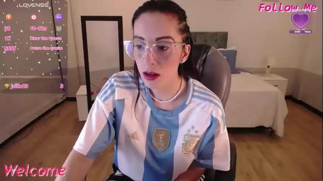Image 6 of namisunny Stream on Chaturbate on 20 days ago