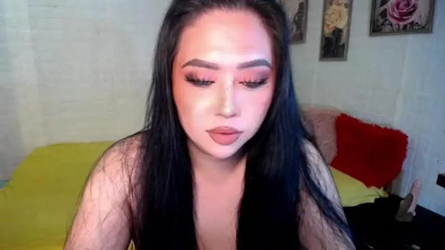 Image 11 of nammy_cage Stream on Chaturbate on 15 months ago