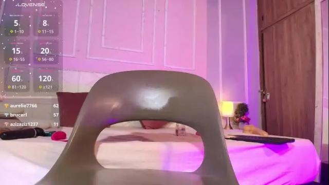 Image 10 of namoihill Stream on Chaturbate on 4 months ago