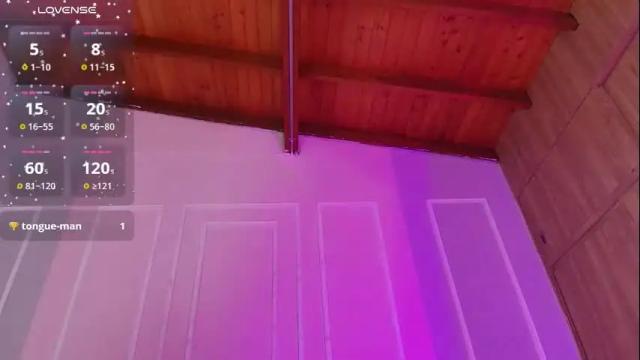 Image 8 of namoihill Stream on Chaturbate on 4 months ago