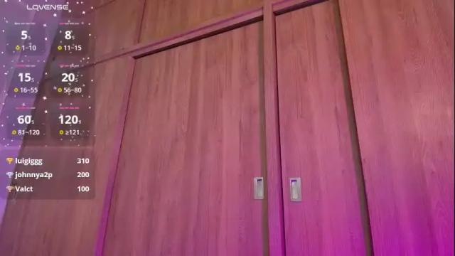 Image 10 of namoihill Stream on Chaturbate on 4 months ago