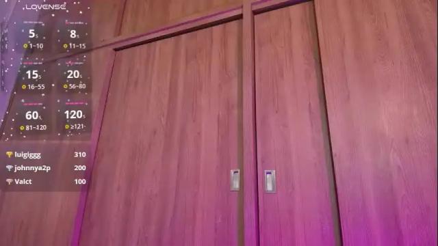 Image 7 of namoihill Stream on Chaturbate on 4 months ago