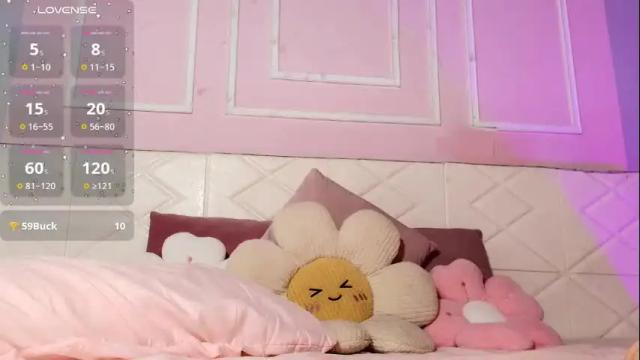 Image 2 of namoihill Stream on Chaturbate on 3 months ago