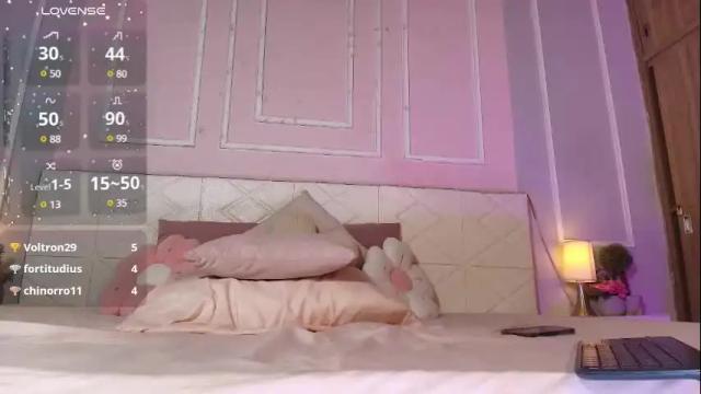 Image 6 of namoihill Stream on Chaturbate on 3 months ago