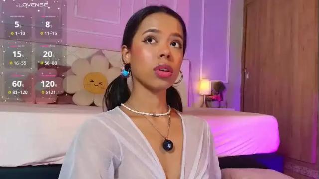 Image 4 of namoihill Stream on Chaturbate on 3 months ago