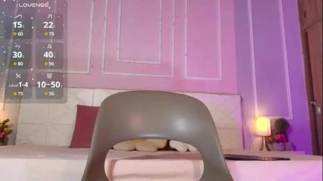 Thumbnail 1, namoihill's Stream at Chaturbate, 3 months ago