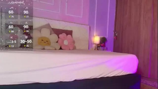 Thumbnail 1, namoihill's Stream at Chaturbate, 3 months ago