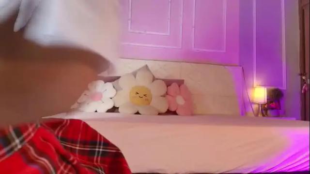 Image 3 of namoihill Stream on Chaturbate on 2 months ago