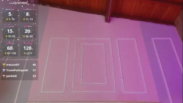 Image 10 of namoihill Stream on Chaturbate on 3 months ago