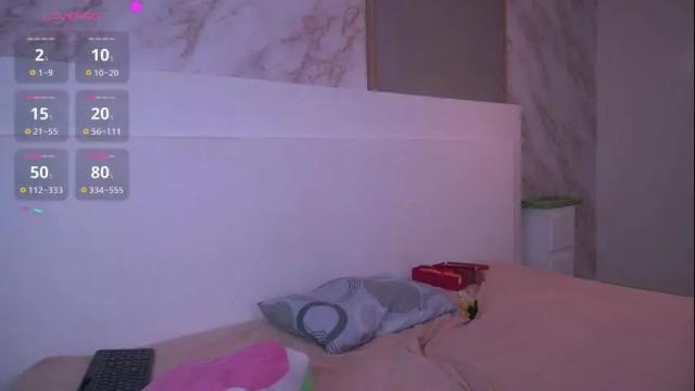 Image 7 of namoismith Stream on Chaturbate on 10 days ago