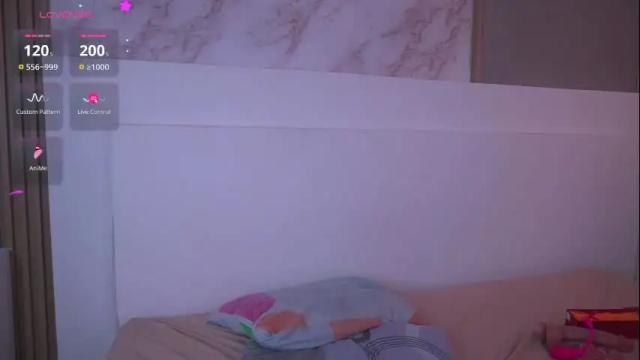 Thumbnail 2, namoismith's Stream at Chaturbate, 6 days ago