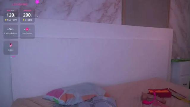 Image 8 of namoismith Stream on Chaturbate on 8 days ago