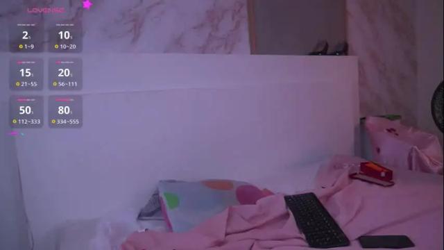 Image 2 of namoismith Stream on Chaturbate on 4 months ago
